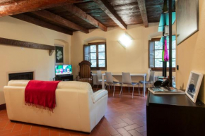Appartamento Cassero all'Arno Pratovecchio